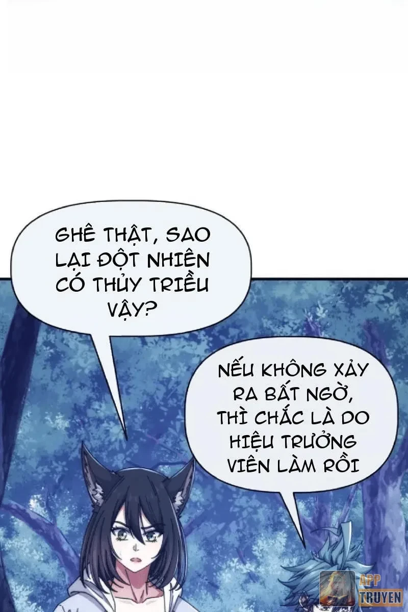 Tiến Hóa Vô Hạn Bắt Đầu Từ Con Số Không Chapter 73 - 78