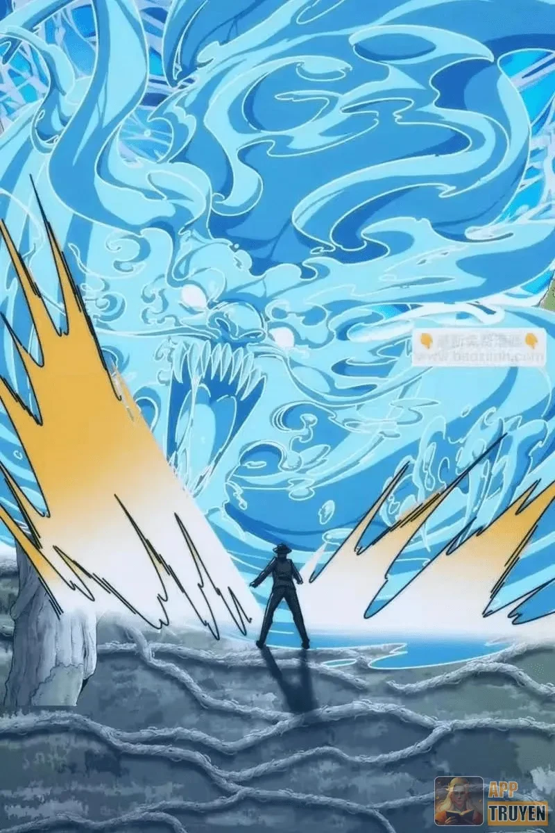 Tiến Hóa Vô Hạn Bắt Đầu Từ Con Số Không Chapter 74 - 2