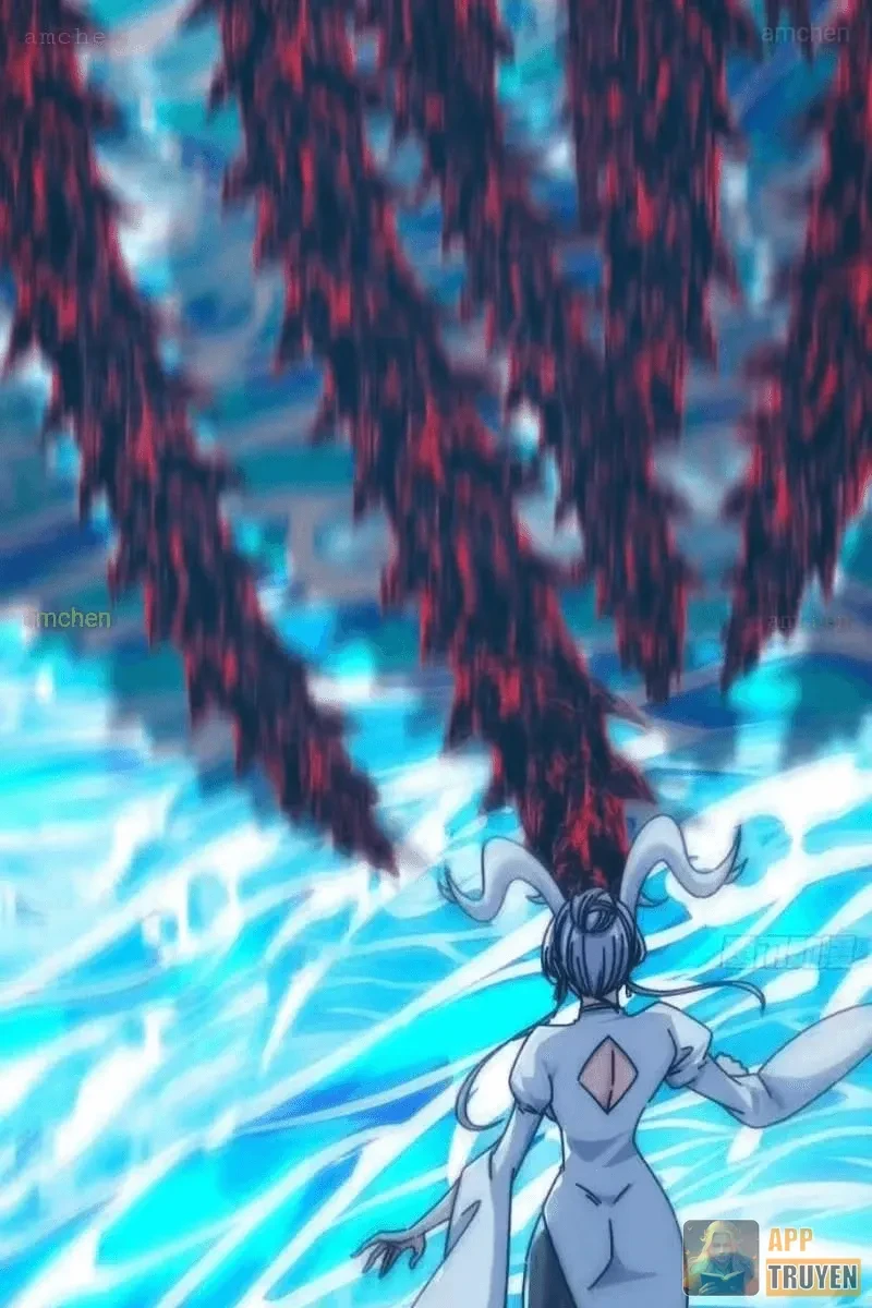 Tiến Hóa Vô Hạn Bắt Đầu Từ Con Số Không Chapter 74 - 17