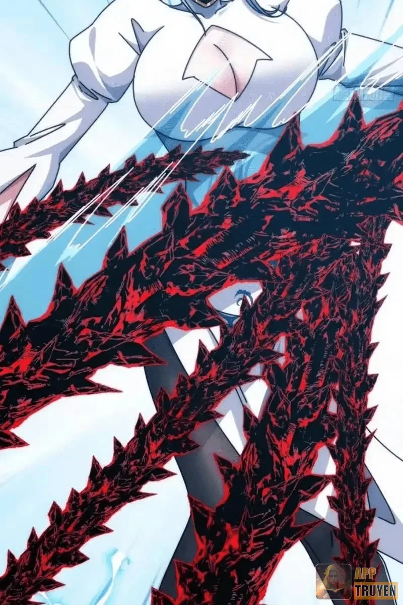 Tiến Hóa Vô Hạn Bắt Đầu Từ Con Số Không Chapter 74 - 20