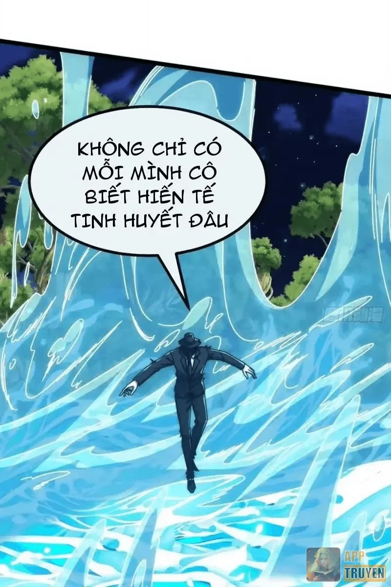 Tiến Hóa Vô Hạn Bắt Đầu Từ Con Số Không Chapter 74 - 22