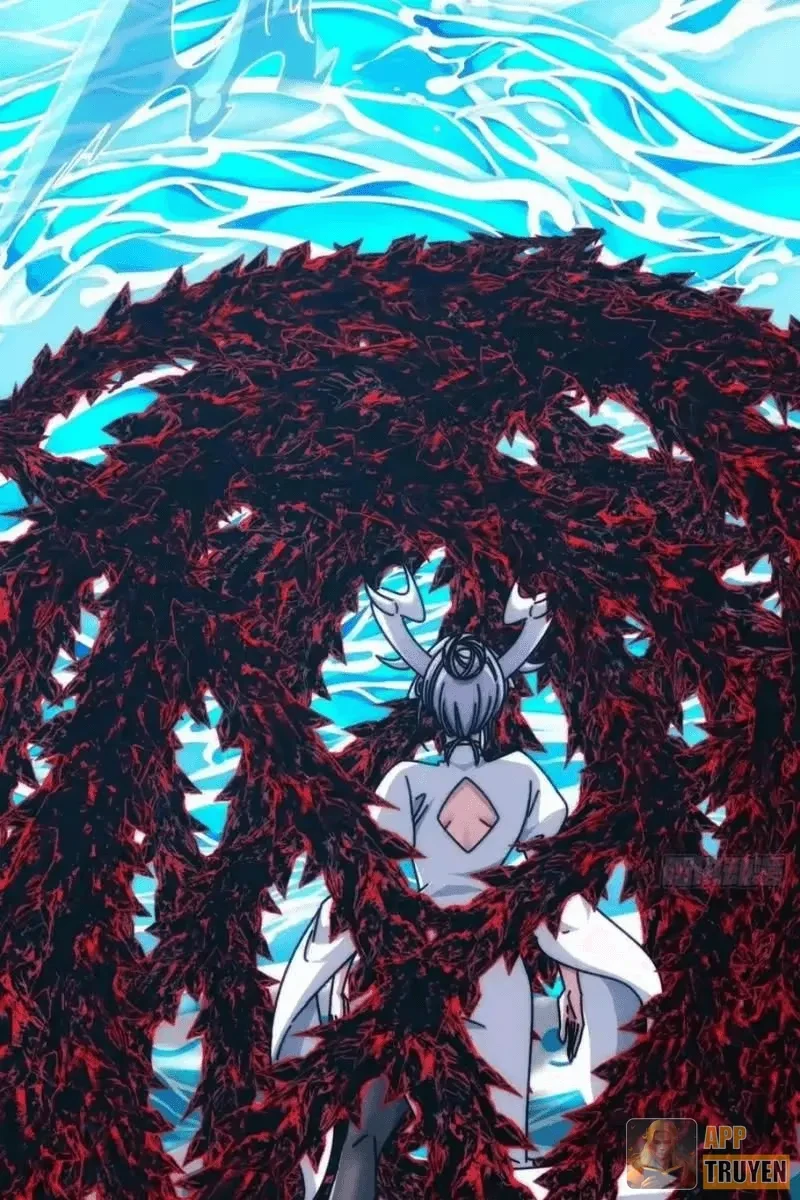 Tiến Hóa Vô Hạn Bắt Đầu Từ Con Số Không Chapter 74 - 23