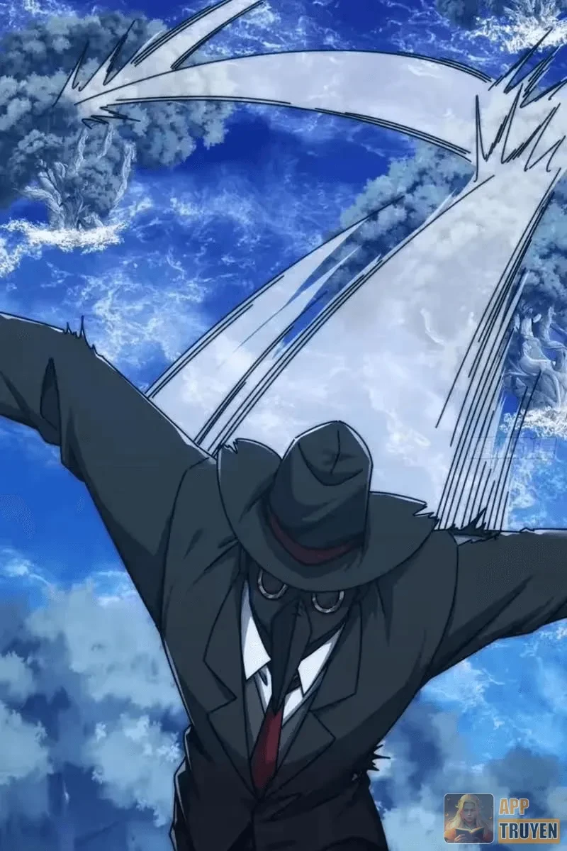 Tiến Hóa Vô Hạn Bắt Đầu Từ Con Số Không Chapter 74 - 28