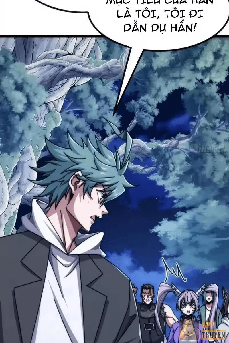 Tiến Hóa Vô Hạn Bắt Đầu Từ Con Số Không Chapter 74 - 30