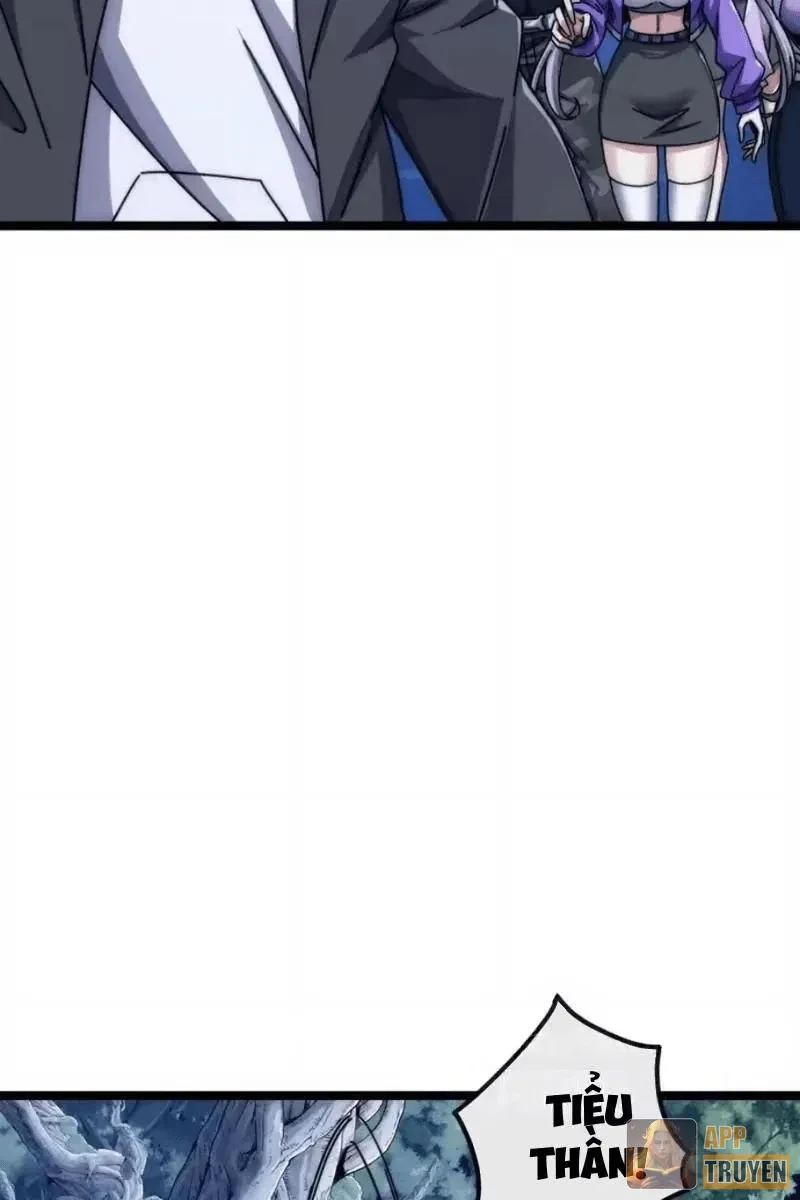 Tiến Hóa Vô Hạn Bắt Đầu Từ Con Số Không Chapter 74 - 31