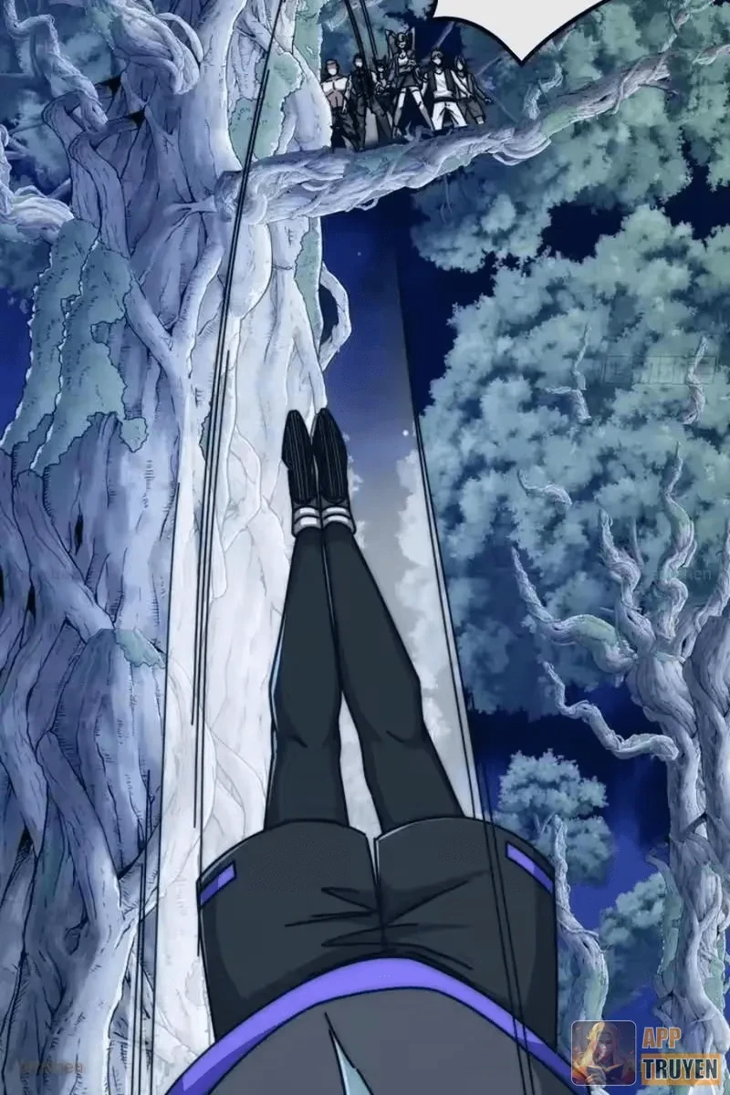 Tiến Hóa Vô Hạn Bắt Đầu Từ Con Số Không Chapter 74 - 32