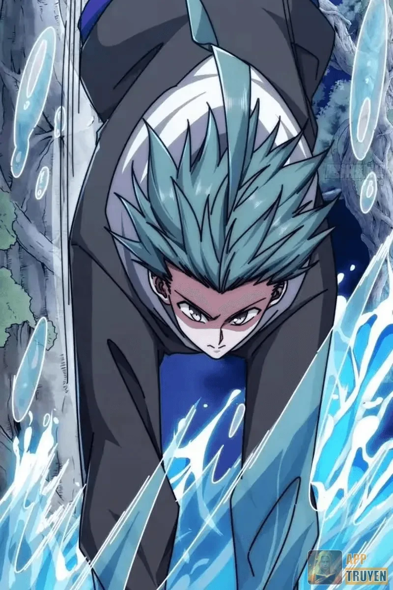 Tiến Hóa Vô Hạn Bắt Đầu Từ Con Số Không Chapter 74 - 33