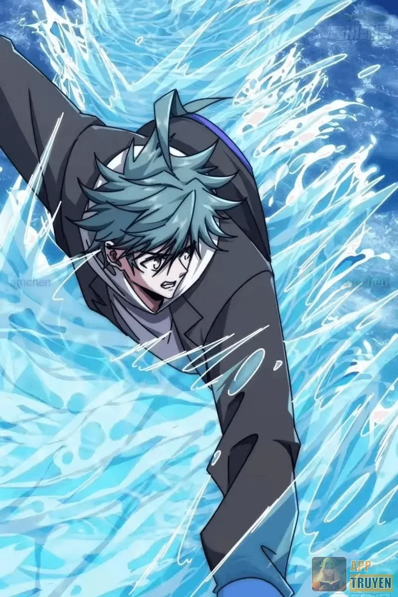 Tiến Hóa Vô Hạn Bắt Đầu Từ Con Số Không Chapter 74 - 38