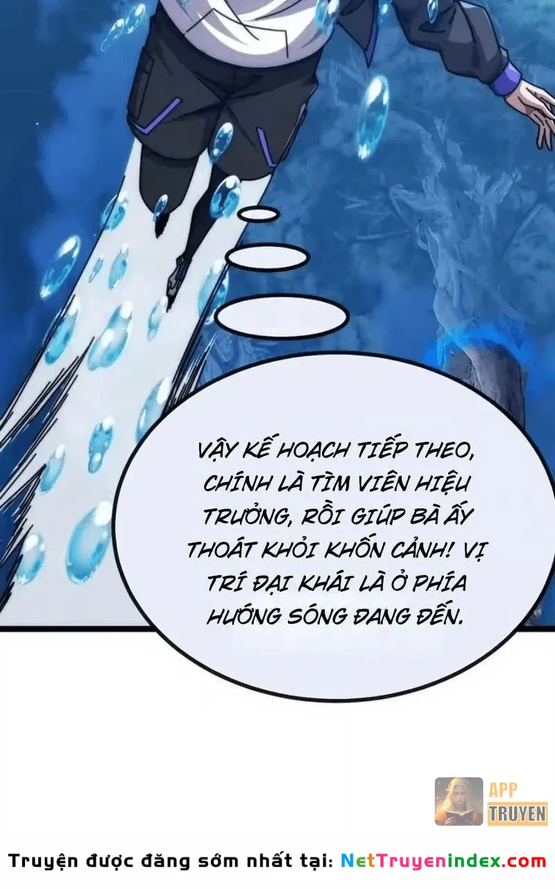 Tiến Hóa Vô Hạn Bắt Đầu Từ Con Số Không Chapter 74 - 43