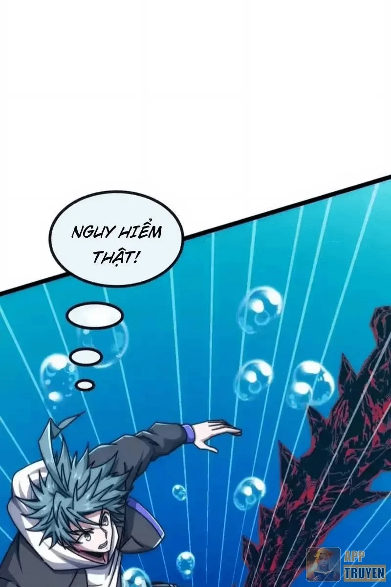 Tiến Hóa Vô Hạn Bắt Đầu Từ Con Số Không Chapter 74 - 46