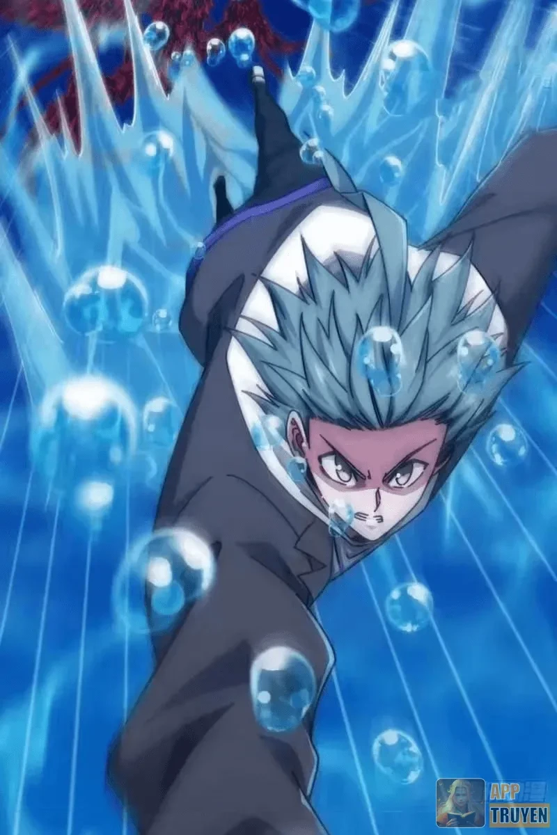 Tiến Hóa Vô Hạn Bắt Đầu Từ Con Số Không Chapter 74 - 64