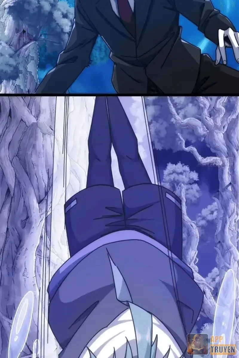 Tiến Hóa Vô Hạn Bắt Đầu Từ Con Số Không Chapter 74 - 85