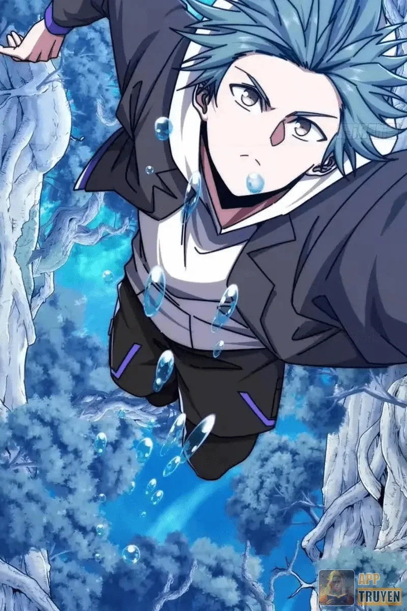 Tiến Hóa Vô Hạn Bắt Đầu Từ Con Số Không Chapter 74 - 90