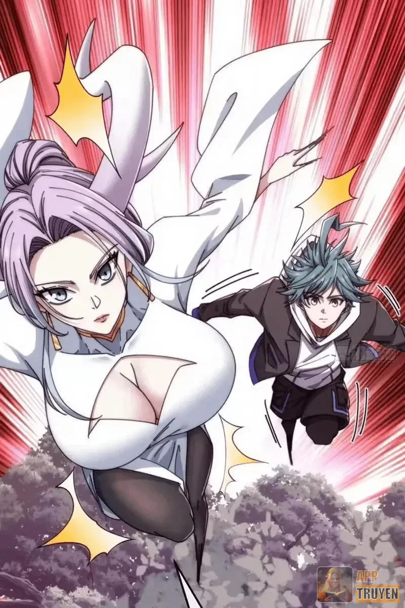 Tiến Hóa Vô Hạn Bắt Đầu Từ Con Số Không Chapter 74 - 107