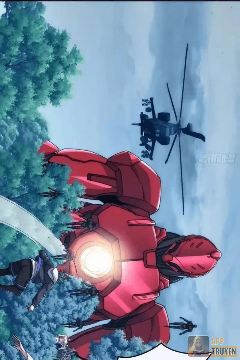 Tiến Hóa Vô Hạn Bắt Đầu Từ Con Số Không Chapter 74 - 110