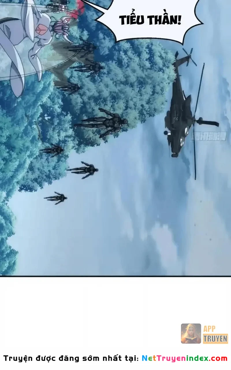 Tiến Hóa Vô Hạn Bắt Đầu Từ Con Số Không Chapter 74 - 111