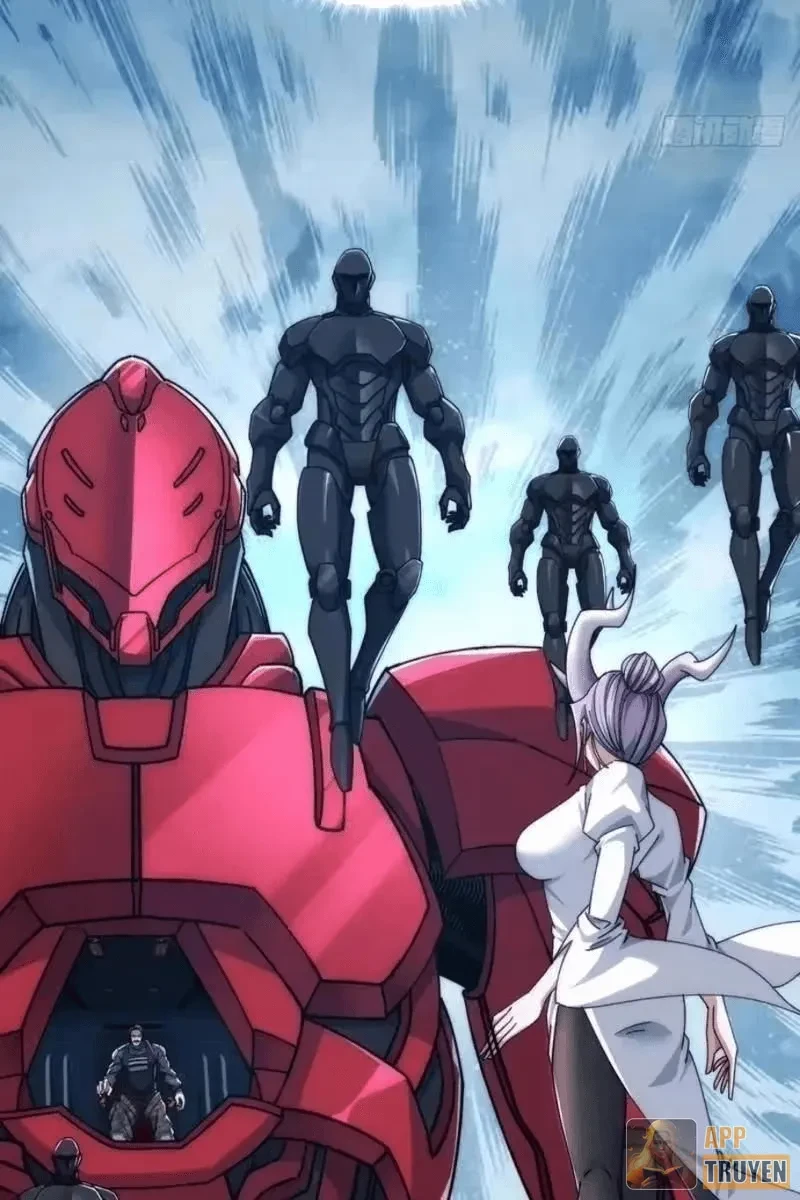 Tiến Hóa Vô Hạn Bắt Đầu Từ Con Số Không Chapter 74 - 117