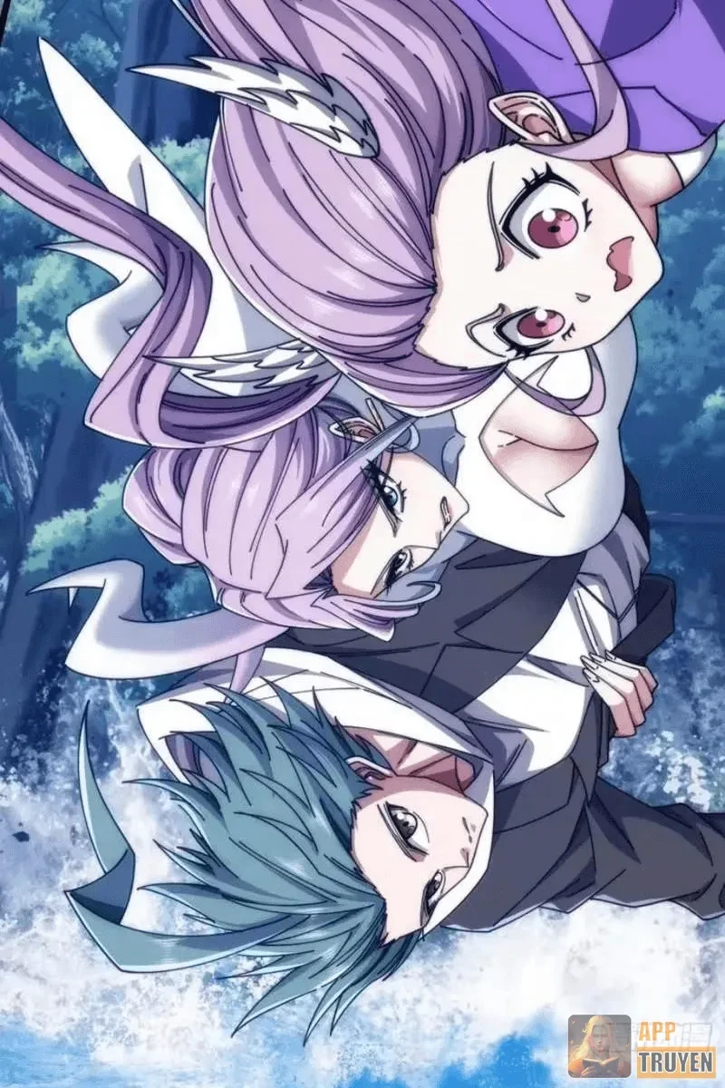 Tiến Hóa Vô Hạn Bắt Đầu Từ Con Số Không Chapter 75 - 5