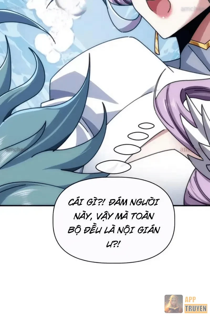 Tiến Hóa Vô Hạn Bắt Đầu Từ Con Số Không Chapter 75 - 10