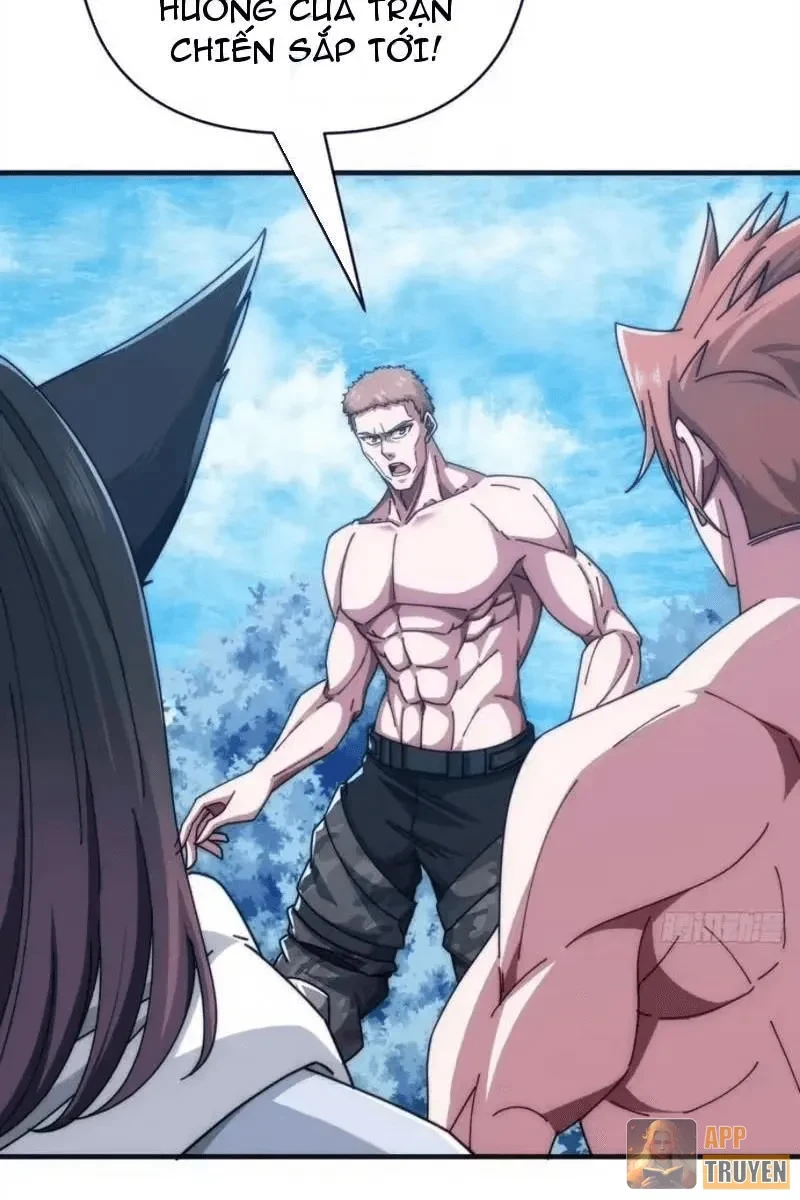 Tiến Hóa Vô Hạn Bắt Đầu Từ Con Số Không Chapter 75 - 13