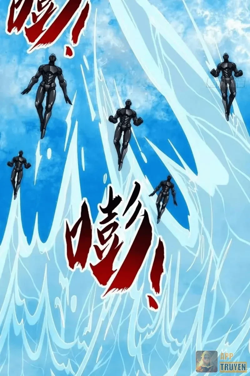 Tiến Hóa Vô Hạn Bắt Đầu Từ Con Số Không Chapter 75 - 18