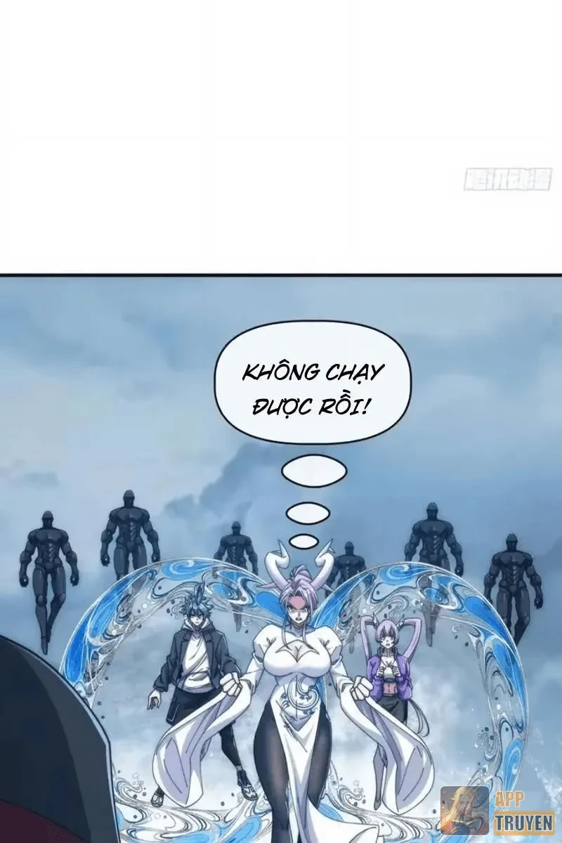 Tiến Hóa Vô Hạn Bắt Đầu Từ Con Số Không Chapter 75 - 20