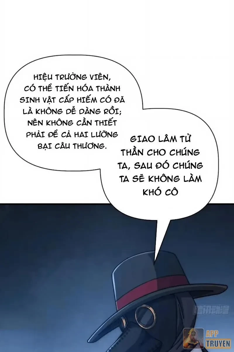 Tiến Hóa Vô Hạn Bắt Đầu Từ Con Số Không Chapter 75 - 22