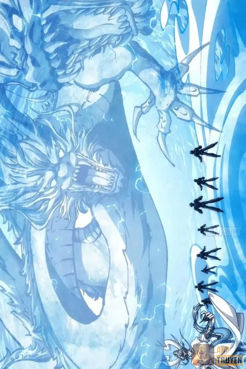 Tiến Hóa Vô Hạn Bắt Đầu Từ Con Số Không Chapter 75 - 27