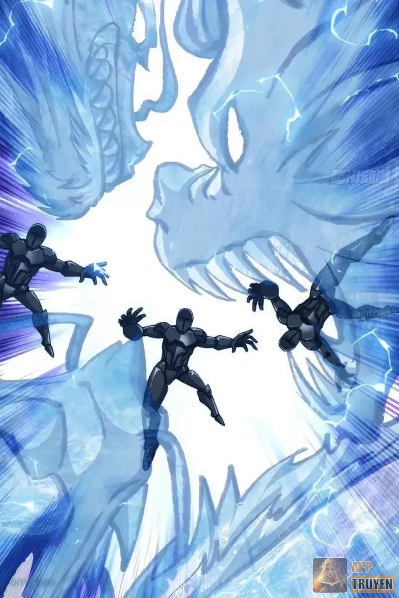 Tiến Hóa Vô Hạn Bắt Đầu Từ Con Số Không Chapter 75 - 30