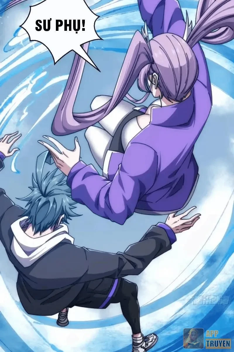 Tiến Hóa Vô Hạn Bắt Đầu Từ Con Số Không Chapter 75 - 33