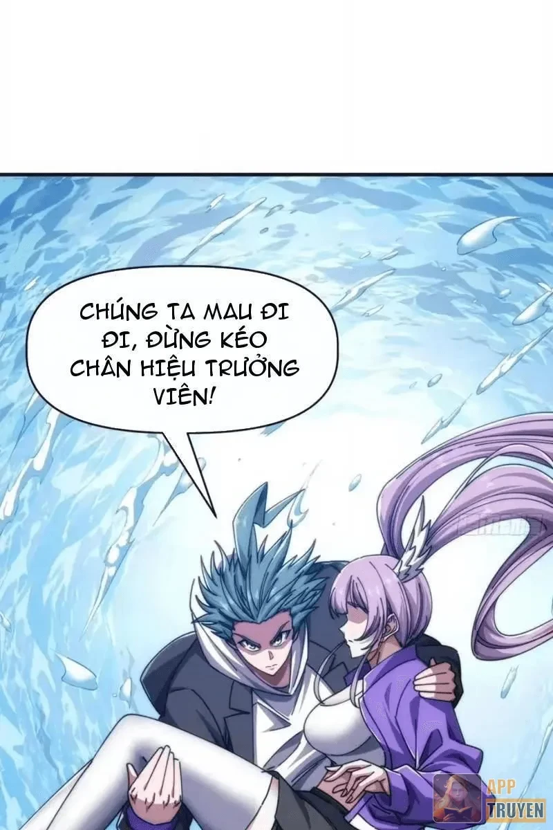 Tiến Hóa Vô Hạn Bắt Đầu Từ Con Số Không Chapter 75 - 35