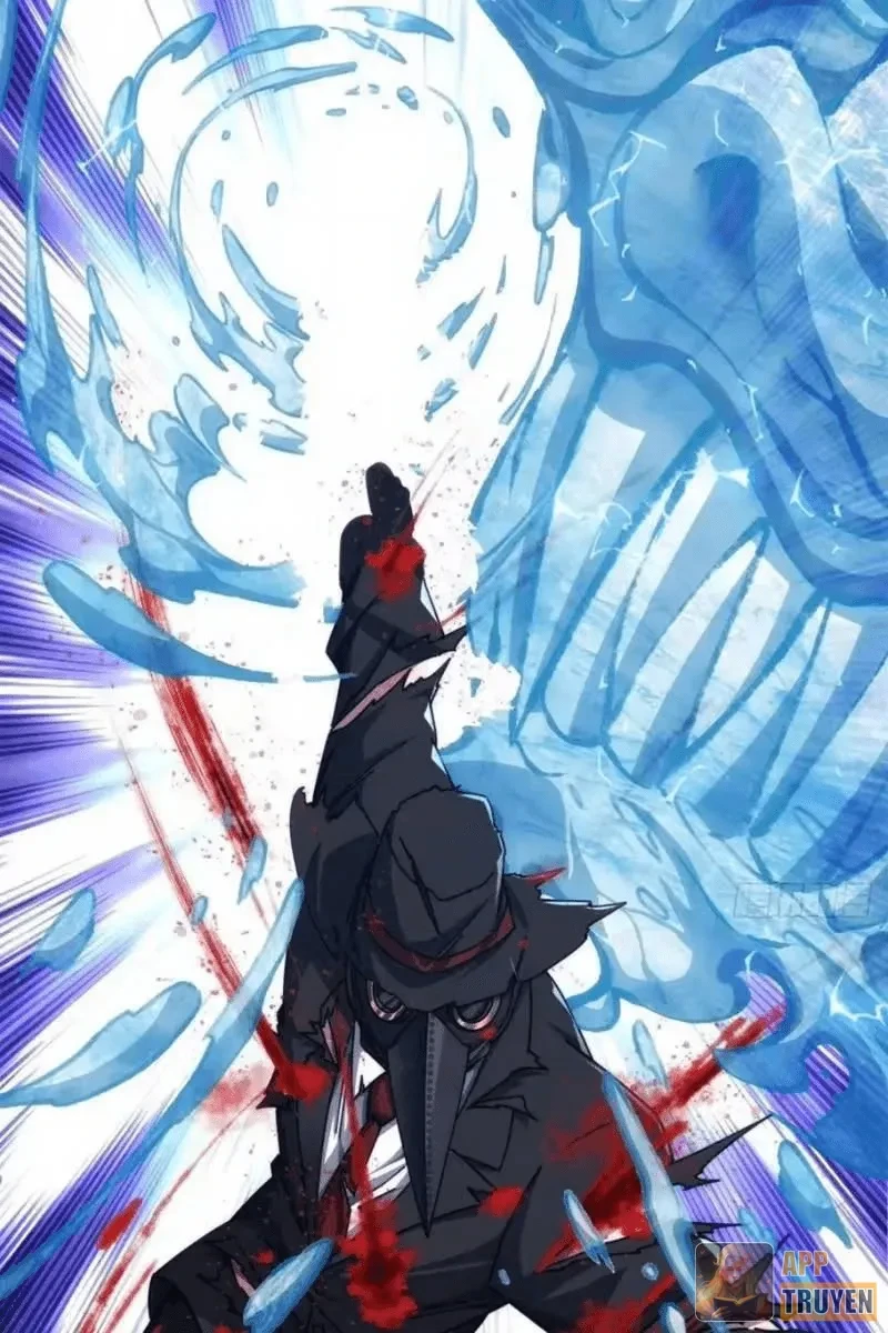 Tiến Hóa Vô Hạn Bắt Đầu Từ Con Số Không Chapter 75 - 42