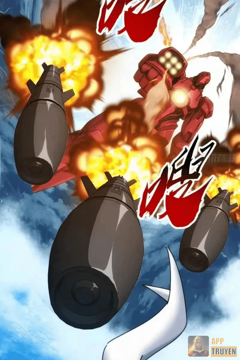 Tiến Hóa Vô Hạn Bắt Đầu Từ Con Số Không Chapter 75 - 47