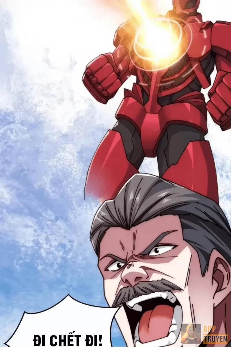 Tiến Hóa Vô Hạn Bắt Đầu Từ Con Số Không Chapter 75 - 54