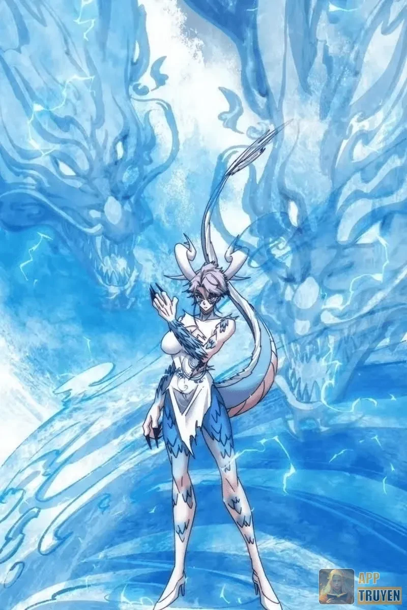 Tiến Hóa Vô Hạn Bắt Đầu Từ Con Số Không Chapter 75 - 60