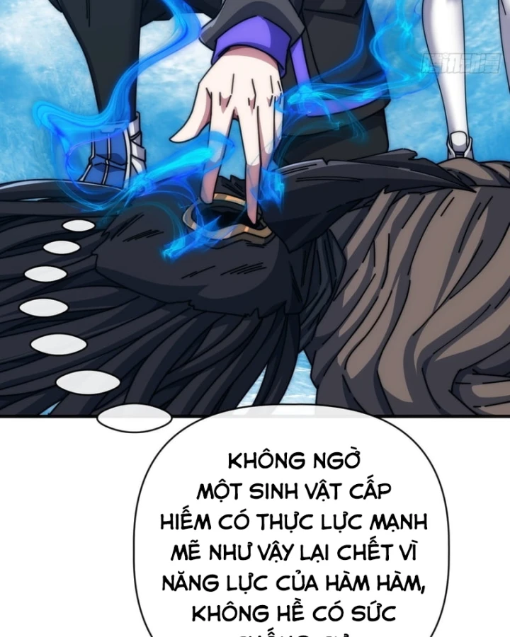 Tiến Hóa Vô Hạn Bắt Đầu Từ Con Số Không Chapter 77 - 76