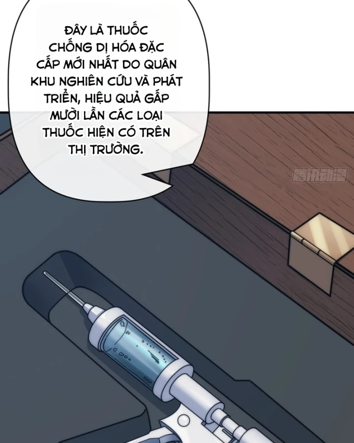 Tiến Hóa Vô Hạn Bắt Đầu Từ Con Số Không Chapter 78 - 8