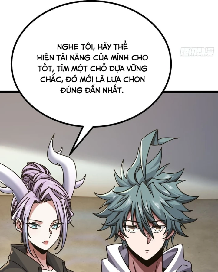 Tiến Hóa Vô Hạn Bắt Đầu Từ Con Số Không Chapter 78 - 51