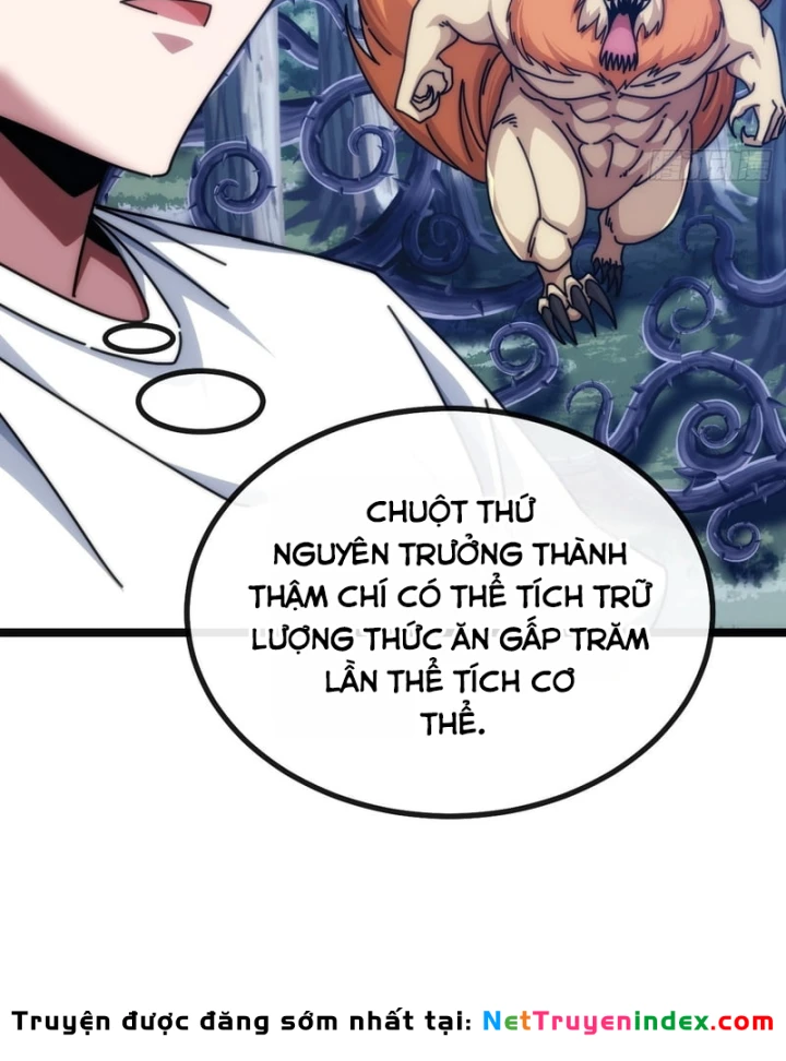 Tiến Hóa Vô Hạn Bắt Đầu Từ Con Số Không Chapter 78 - 82