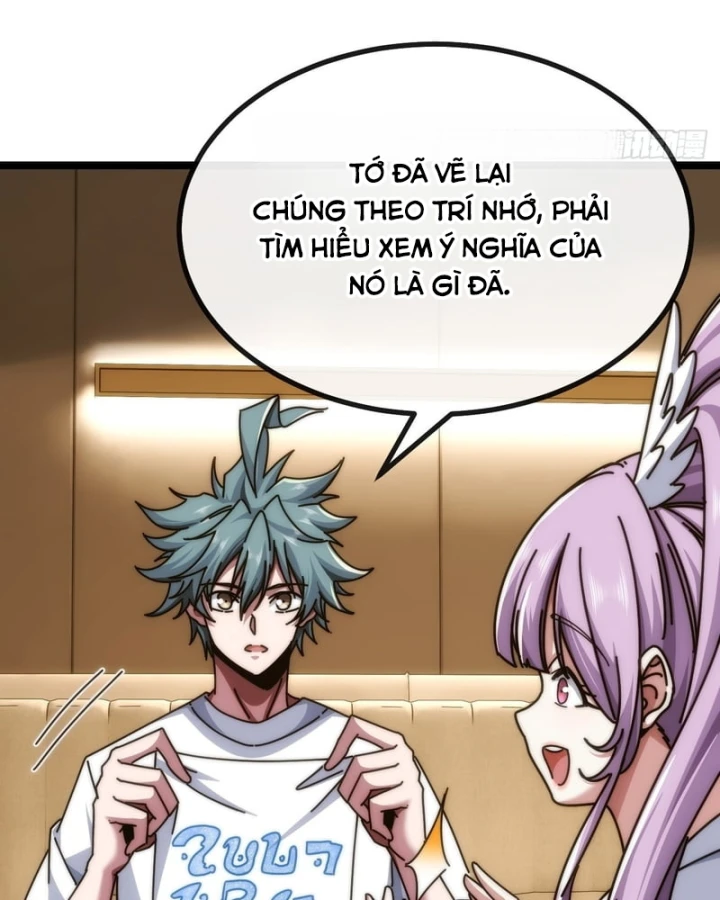 Tiến Hóa Vô Hạn Bắt Đầu Từ Con Số Không Chapter 79 - 19