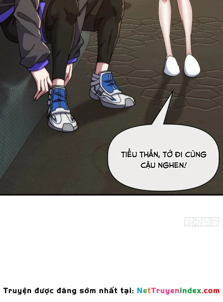 Tiến Hóa Vô Hạn Bắt Đầu Từ Con Số Không Chapter 80 - 24