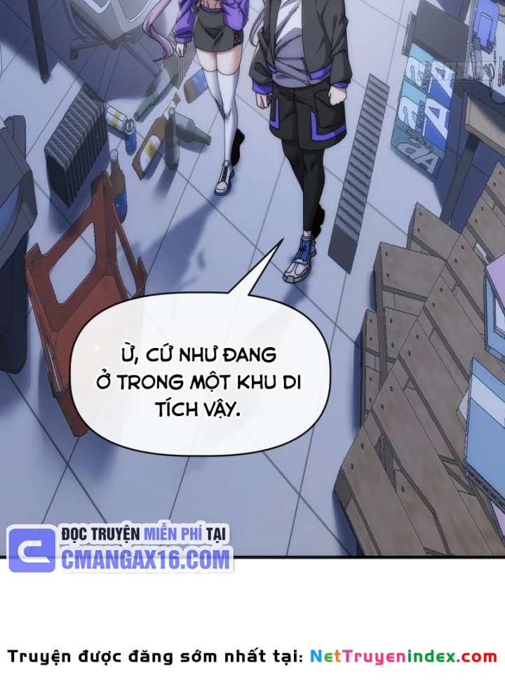 Tiến Hóa Vô Hạn Bắt Đầu Từ Con Số Không Chapter 80 - 41
