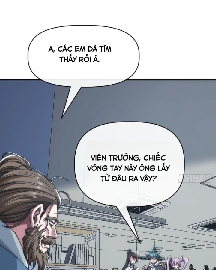 Tiến Hóa Vô Hạn Bắt Đầu Từ Con Số Không Chapter 81 - 11
