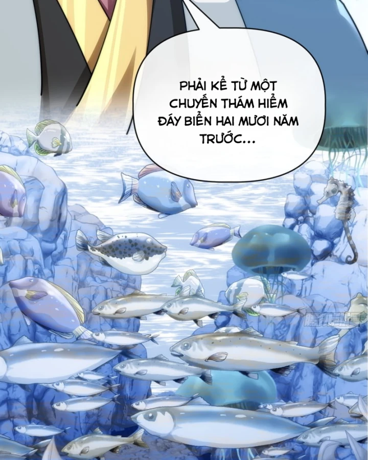 Tiến Hóa Vô Hạn Bắt Đầu Từ Con Số Không Chapter 81 - 15