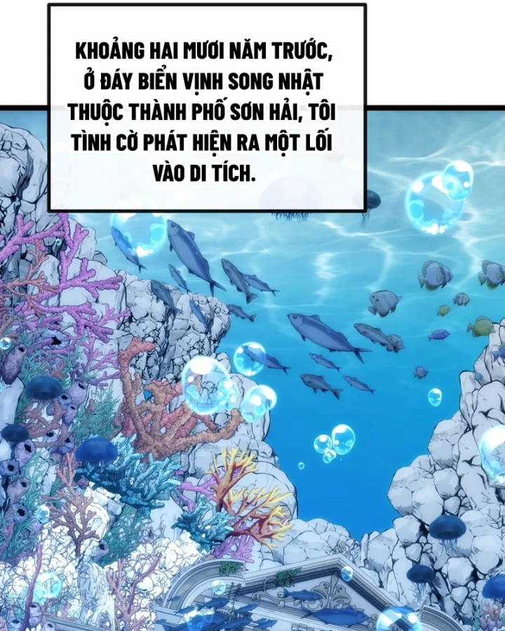 Tiến Hóa Vô Hạn Bắt Đầu Từ Con Số Không Chapter 81 - 17
