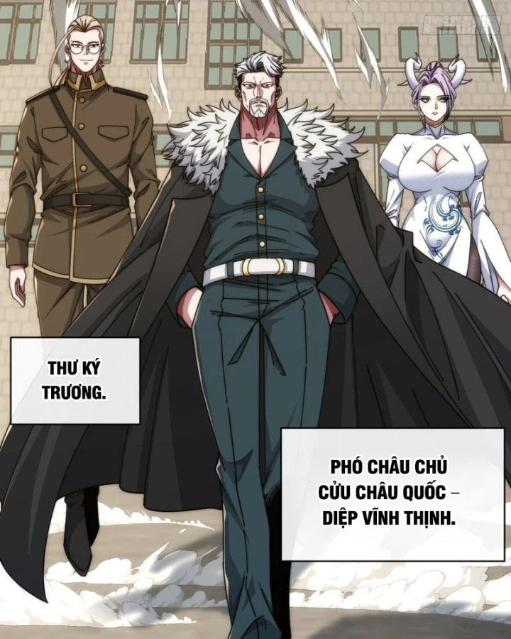 Tiến Hóa Vô Hạn Bắt Đầu Từ Con Số Không Chapter 82 - 24