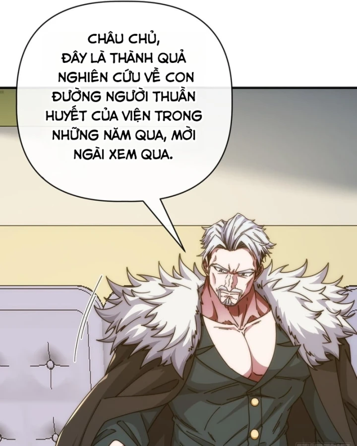 Tiến Hóa Vô Hạn Bắt Đầu Từ Con Số Không Chapter 82 - 29