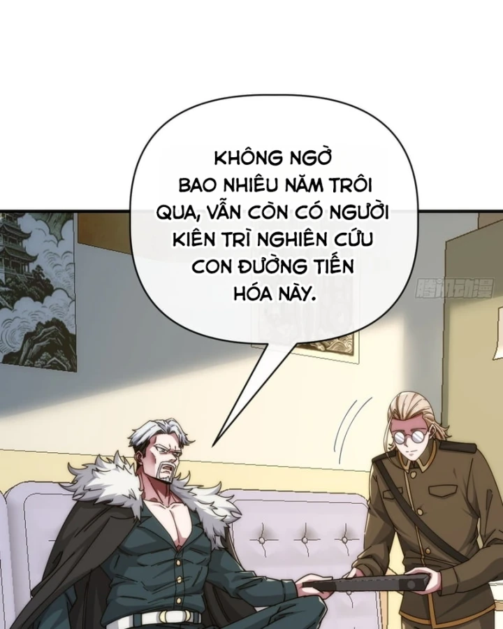 Tiến Hóa Vô Hạn Bắt Đầu Từ Con Số Không Chapter 82 - 34
