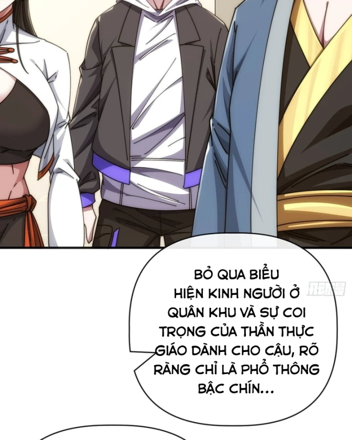 Tiến Hóa Vô Hạn Bắt Đầu Từ Con Số Không Chapter 82 - 37