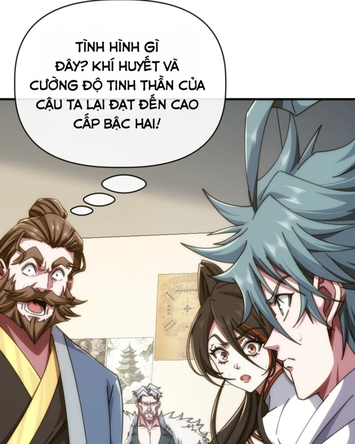 Tiến Hóa Vô Hạn Bắt Đầu Từ Con Số Không Chapter 82 - 40